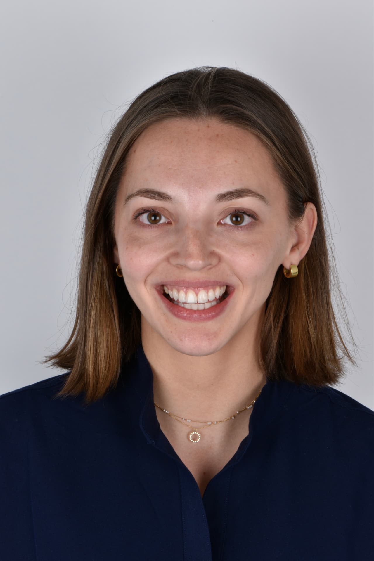 Mathilda Vande Capelle, tandarts